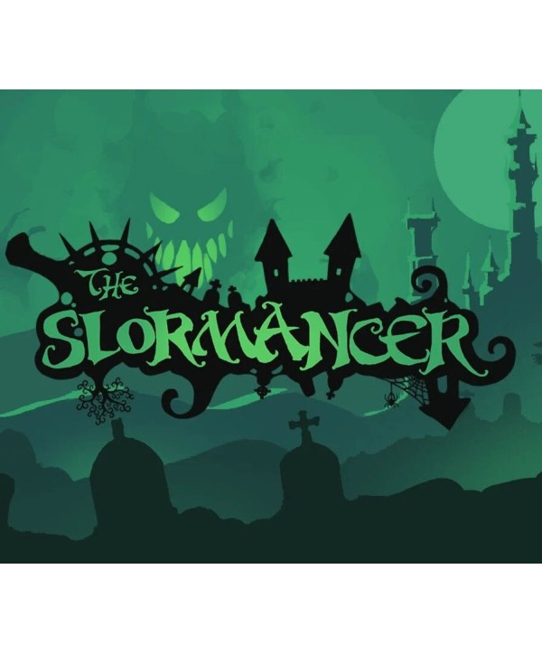 The Slormancer Steam Key EUROPE